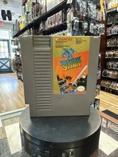 Dragon Spirit: The New Legends (Nintendo NES, Video game)