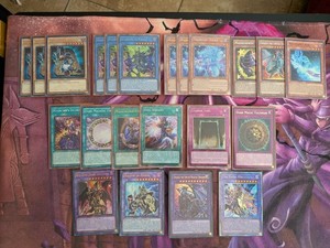 Illusion Deck Yugioh | eBay Illusion Deck Yugioh | eBay