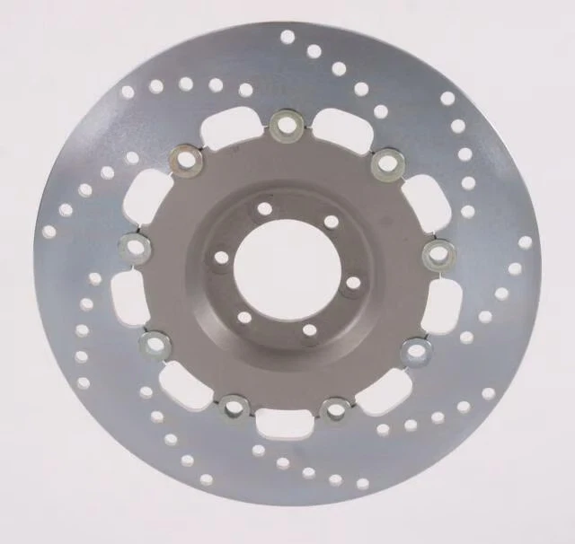 Rotores de freno EBC MD2023LS Pro-Lite con plato sólido delantero/izquierdo MD2023LS 15-2023L Foto 2 de 4