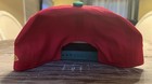 Kyle Larson Throwback New Era Golfer Hat Yellow Green Labonte Darlington — photo 4