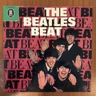 THE BEATLES The Beatles Beat 1969 VINYL LP Import GERMAN Odeon EMI 062-04 363