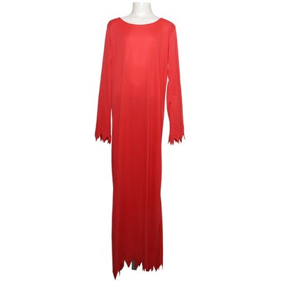 Fun world, Verkleidung, Größe: 152/164, Polyester, Rot, Einfarbig #Vta