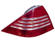 RÜCKLICHT LINKS MERCEDES W220 S-KLASSE 2002-2005 LED