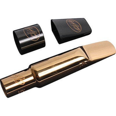 JodyJazz DV NY Baritone Saxophone Mouthpiece Model 7 (110 Tip)
