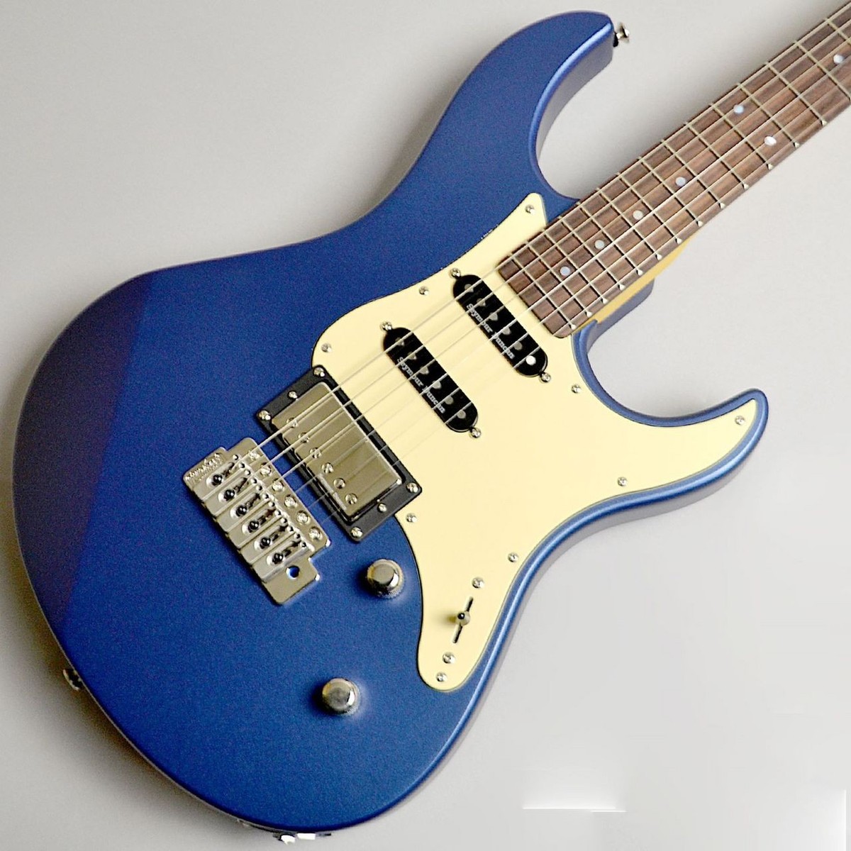 【新品同】YAMAHA PAC612VIIX MSB YAMAHA PAC612VIIX MSB Matte Silk Blue | eBay