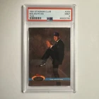 1991 Stadium Club Nolan Ryan Tux #200 PSA 9 Mint HOF Texas Rangers