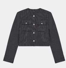 Theory blazer Nwt 10