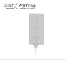 ROLEX Datejust Lady 69173 Cal. originale 2135 Lancetta dei Secondi, Acciaio