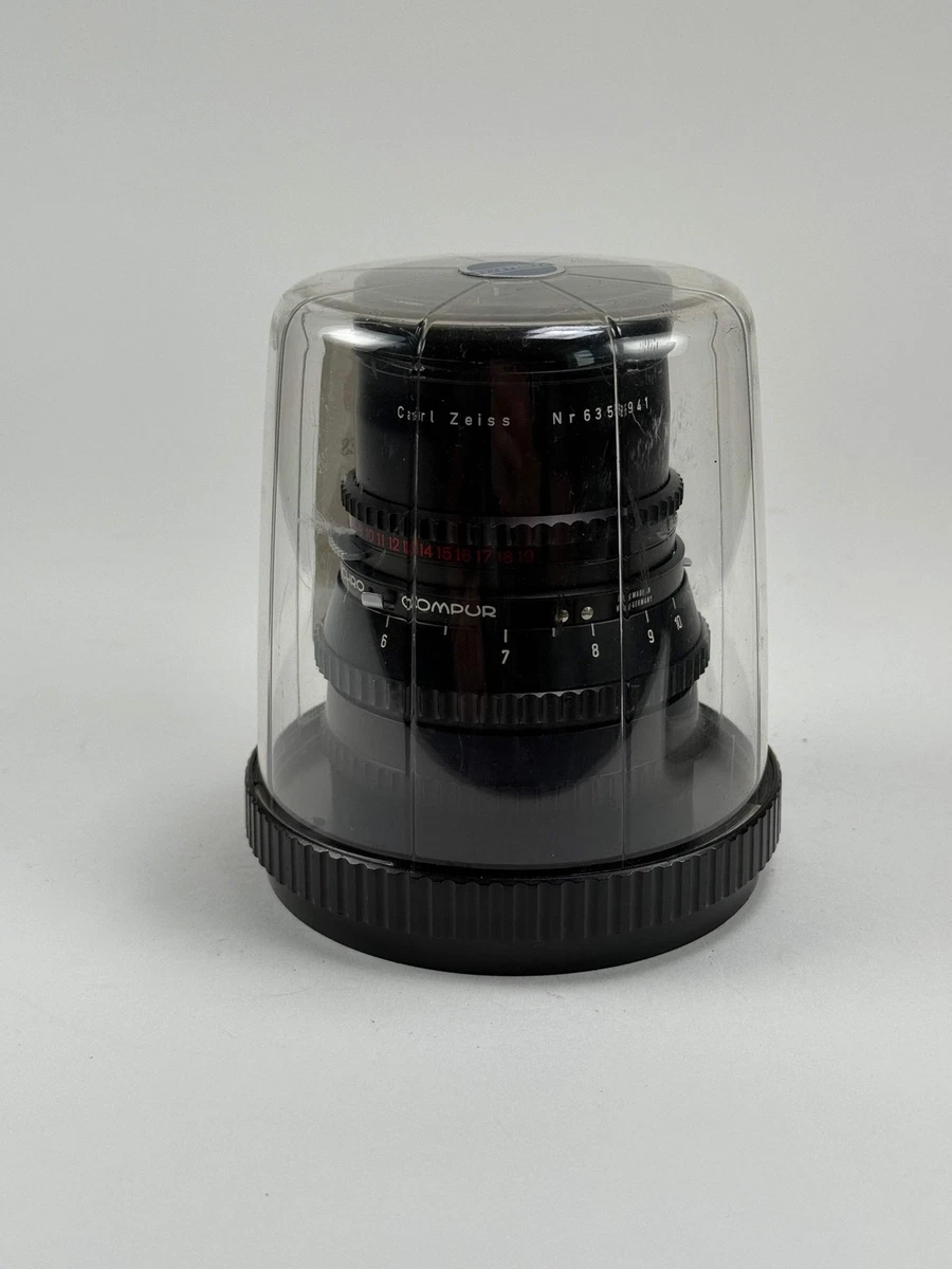 Hasselblad 150mm Focal Camera Lenses for sale | eBay