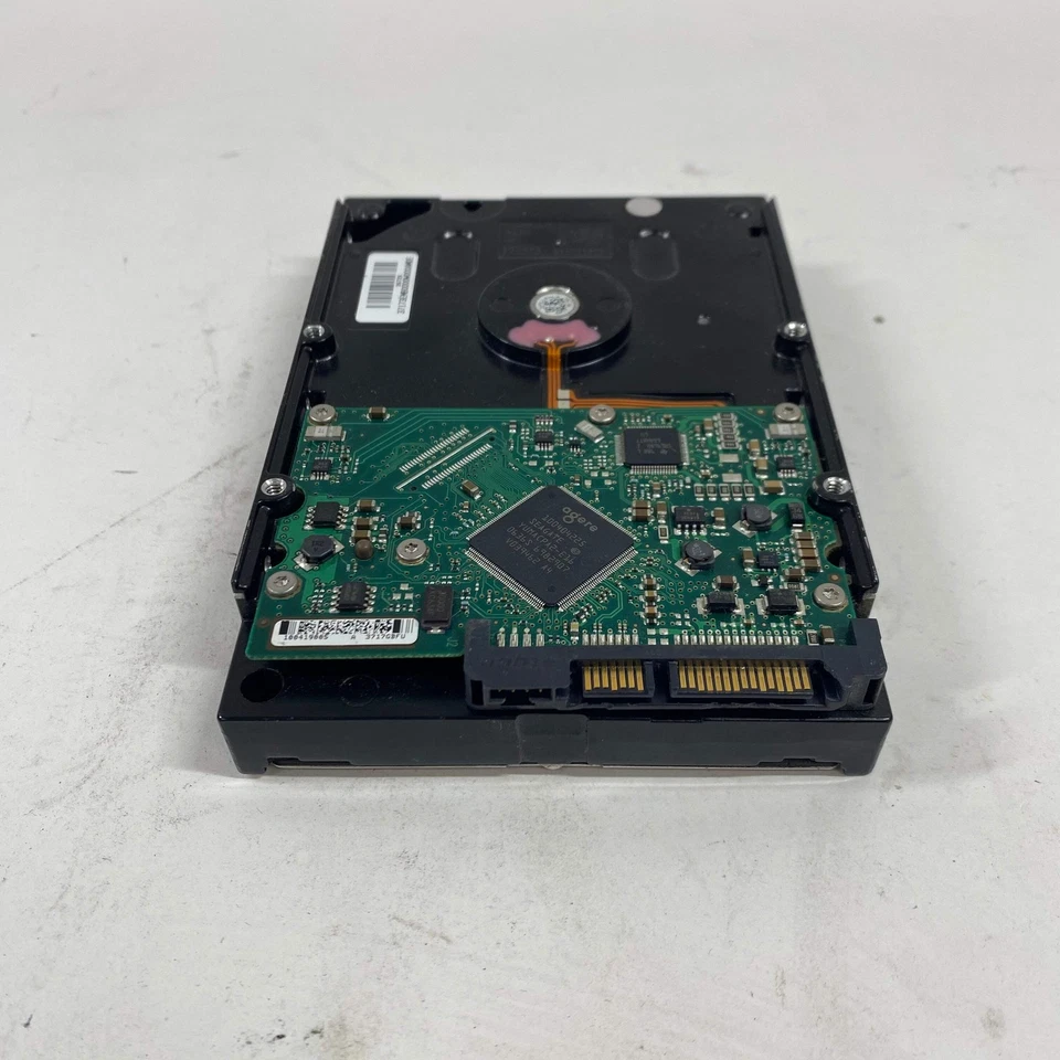 Seagate 3.5" Barracuda ES 400GB SATA III 6Gbps HDD ST3400620NS - Image 2 of 4