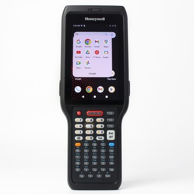 CK62-X00-37S1ANG Honeywell CK62 Android WIFI Mobile Computer PDA Barcode Scanner