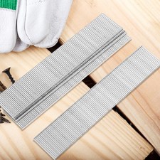 5000 Pcs Stapler Office Metal Staples Stainless Steel for Woodworking 0.0046 per staple
