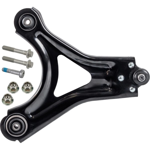 Febi Bilstein 33096 Lenker RadaufhäNgung FüR Ford Mondeo I Gbp Bnp Bap Bfp-image