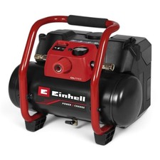 Einhell Power X-Change Akku-Kompressor TE-AC 36/150 Li OF-Solo
