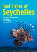Reef Fishes Of Seychelles | Chris Mason-Parker (U. A.) | Taschenbuch | Englisch