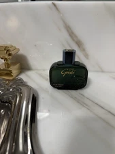 Grisbi Eau De Cologne For Men Made In Italy -