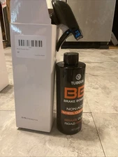 Tuber Brake Bomber Wheel Cleaner Tire Shine Cleaner