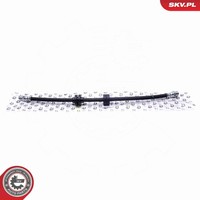 Esen SKV Bremsschlauch 35SKV149 FüR Fiat Multipla 186AXC1A 186BMC1A 186BXC1A 100