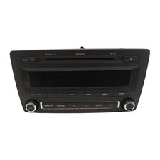 Autoradio Skoda YETI