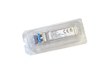 Fortinet  Original FN-TRAN-SFP+LR 10GE SFP+LR 10GBASE-LR 1310nm 10km dual LC SMF