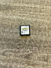 Pokemon White Version (Nintendo DS, 2011) AUTHENTIC! Tested & Working!