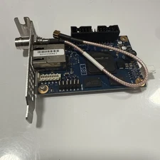 DekTec DTM 3200 R3 OEM ASI to IP Converter Module with Ethernet