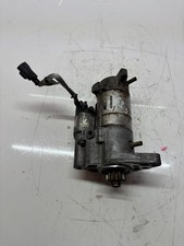 Starter Starter for Jaguar XJ X351 3.0 SDV6 306DTA GEN2 AJTDV6 FW93-11001-BC