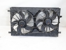 Radiateur Chrysler SEBRING