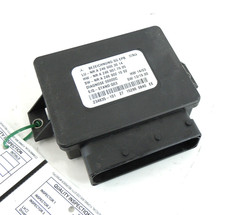 2015 2016 Mercedes-Benz GLA250 Electric Parking Brake Control Module OEM