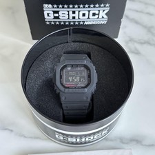 Casio GW-5035A-1JR G-SHOCK 35th Anniversary Big Bang Black Casio GW-5035A-1JR G-SHOCK 35th Anniversary Big Bang Black