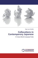 Collocations In Contemporary Japanese A Corpus-Based Language Study Strafella