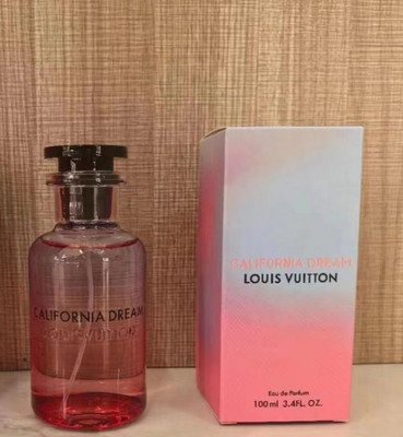Louis Vuitton California Dream EDP 3.4oz 100ml Unisex | Free Ship