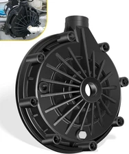 LA39534 3/4" NPT Pool Pump Volute w/Drain Plug for Booster Pumps Spa Pool Filter