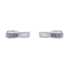 Nebelscheinwerfer Set passend für Audi 80 8C B4 09/91-12/94 H3 Links & Rechts