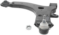 ACDelco 45D3358 - Professional™ Front Driver Side Lower Non-Adjustable Control