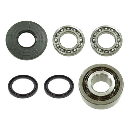 2011-14 Polaris RZR S 800 Front Differential Bearings AT-03A04 - Picture 1 of 10