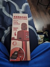 Bluetooth Microphone