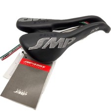 Selle SMP Pro Nera 278mm x 148mm Black Bicycl...