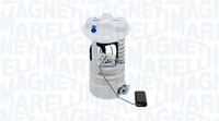 KraftstoffföRdermodul Ga(F/R) Magneti Marelli 519756679900 FüR Nissan Note Micra