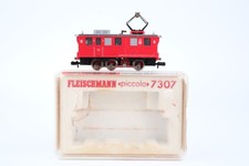 Fleischmann N 7307 E-Lok Zahnrad Z07 PZB