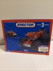 #2930 Erector Set Big Wheels Classic Collection New In Box Perfect — photo 2