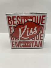 ZERMAT Perfume Red Kiss NEW