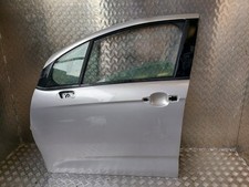 Porte avant et accessoires Citroen C3
