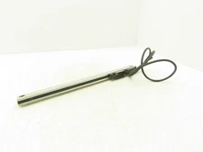 Heidenhain 310 750 11 Linear Scale Encoder 270mm Slide 408mm OAL LS 406C ML270