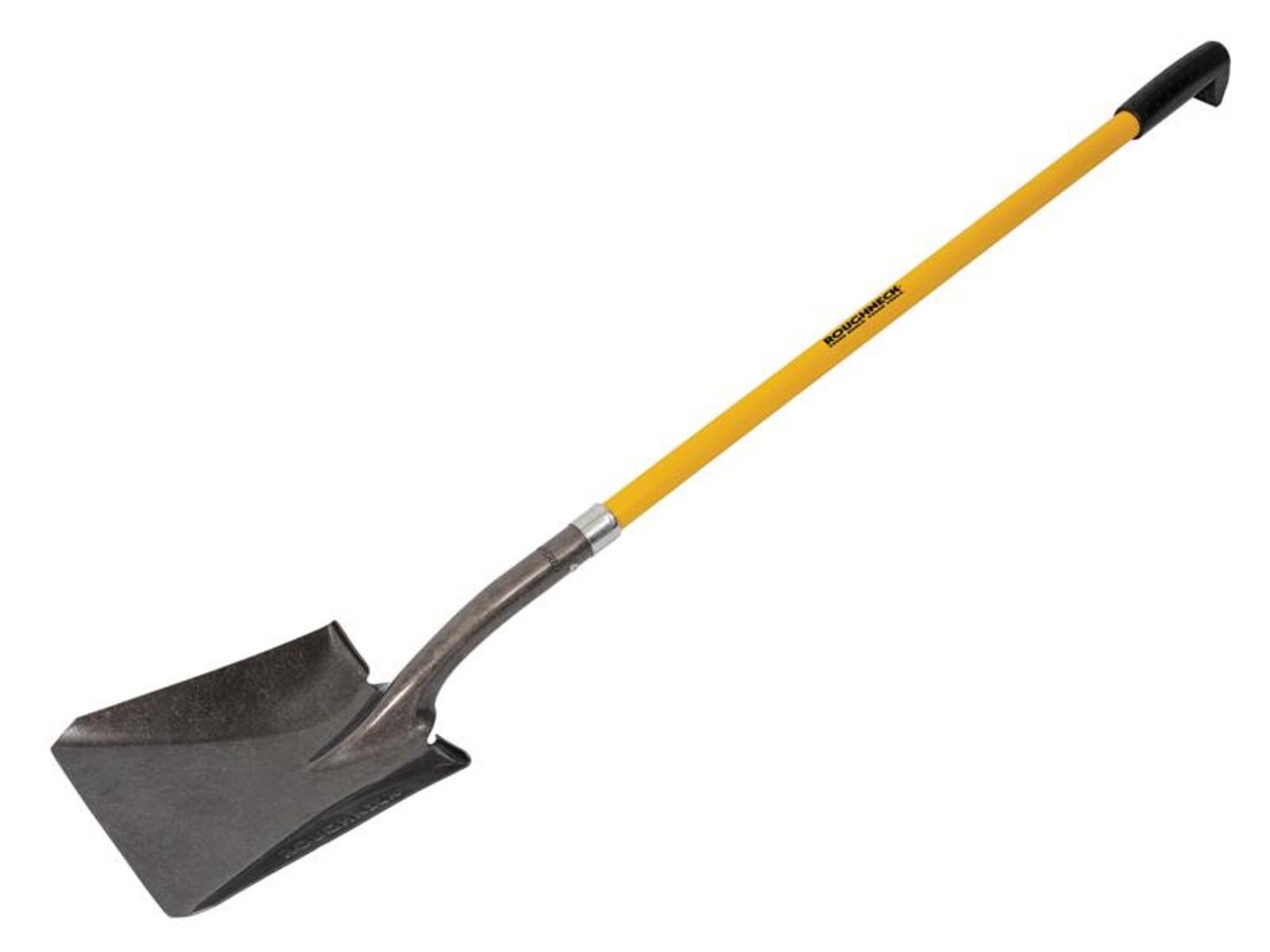 Roughneck ROU68144  Square Shovel, Long Handle
