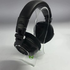 OneOdio Monitor 80 Wired Over-Ear Headphones Black AAA1101