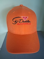 Skidaddler AMF Baseball Cap Embroidered
