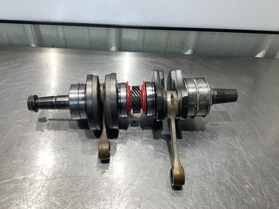 2009-2019 SkiDoo MXZ 800 R Etec Snowmobile Engine Crankshaft  Used