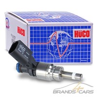 Hitachi Einspritzventil Passend FÜR Audi A5 S5 8T A6 C6 A8 D3 Q7 4L 4.2 FSI V8