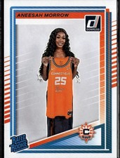 2025 Donruss WNBA Aneesah Morrow 99